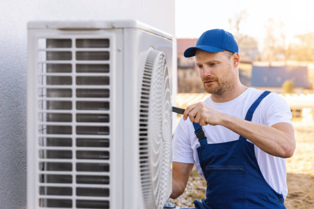 Air duct Cleaning in Dover, TN